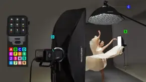 Godox AD600ProII