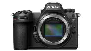 Nikon EISA 2024-2025
