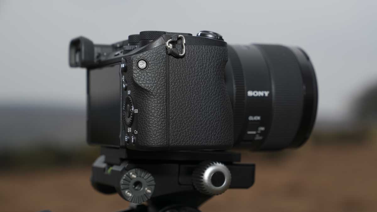 Sony A6700