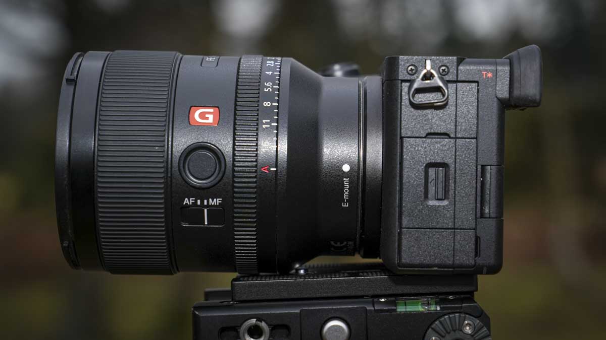 Sony A6700