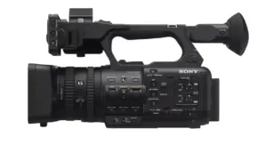 Sony PXW-Z200