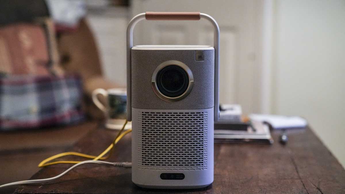 Yaber Projector T2 Plus review