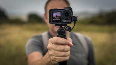 DJI Osmo Action 5 Pro review