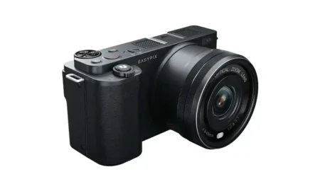 Easypix PowerPro VX6430 bridge camera