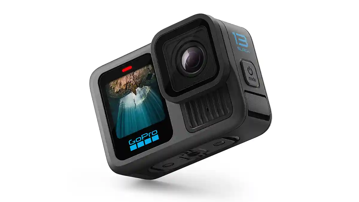 GoPro Hero13 Black