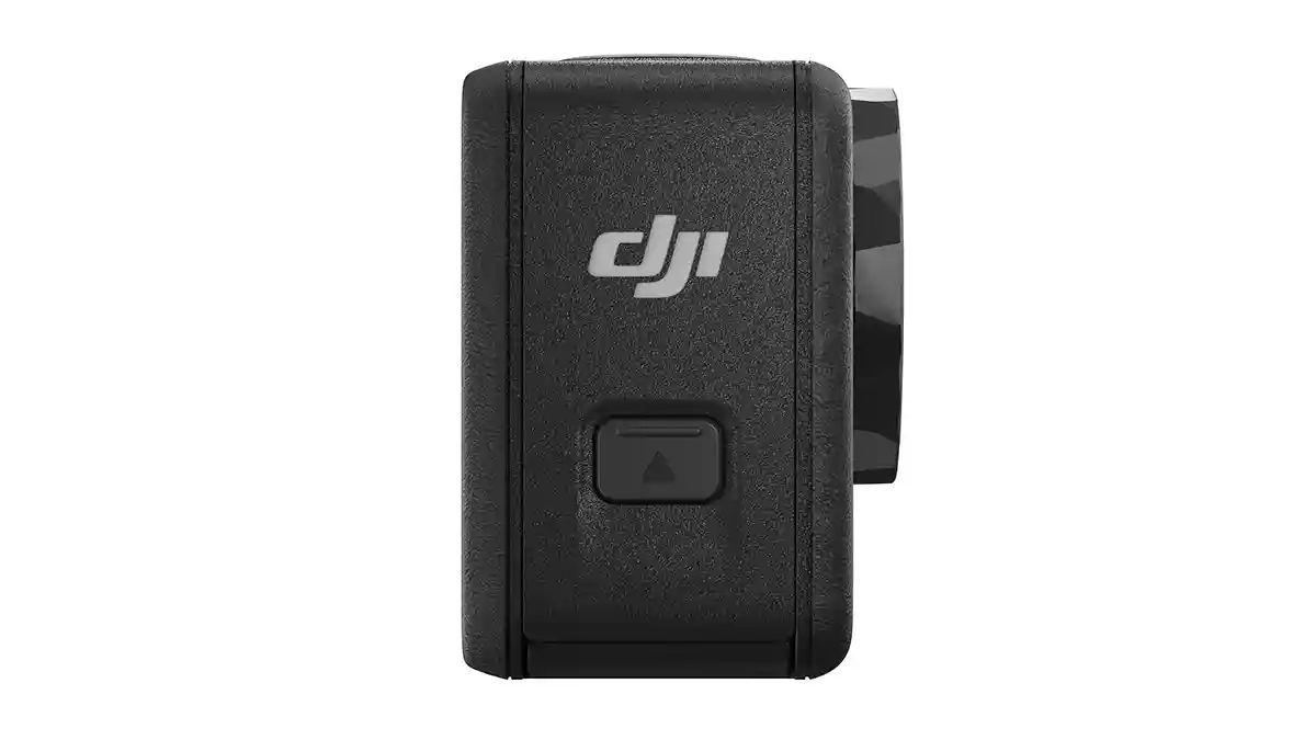 DJI Osmo Action 5 Pro news