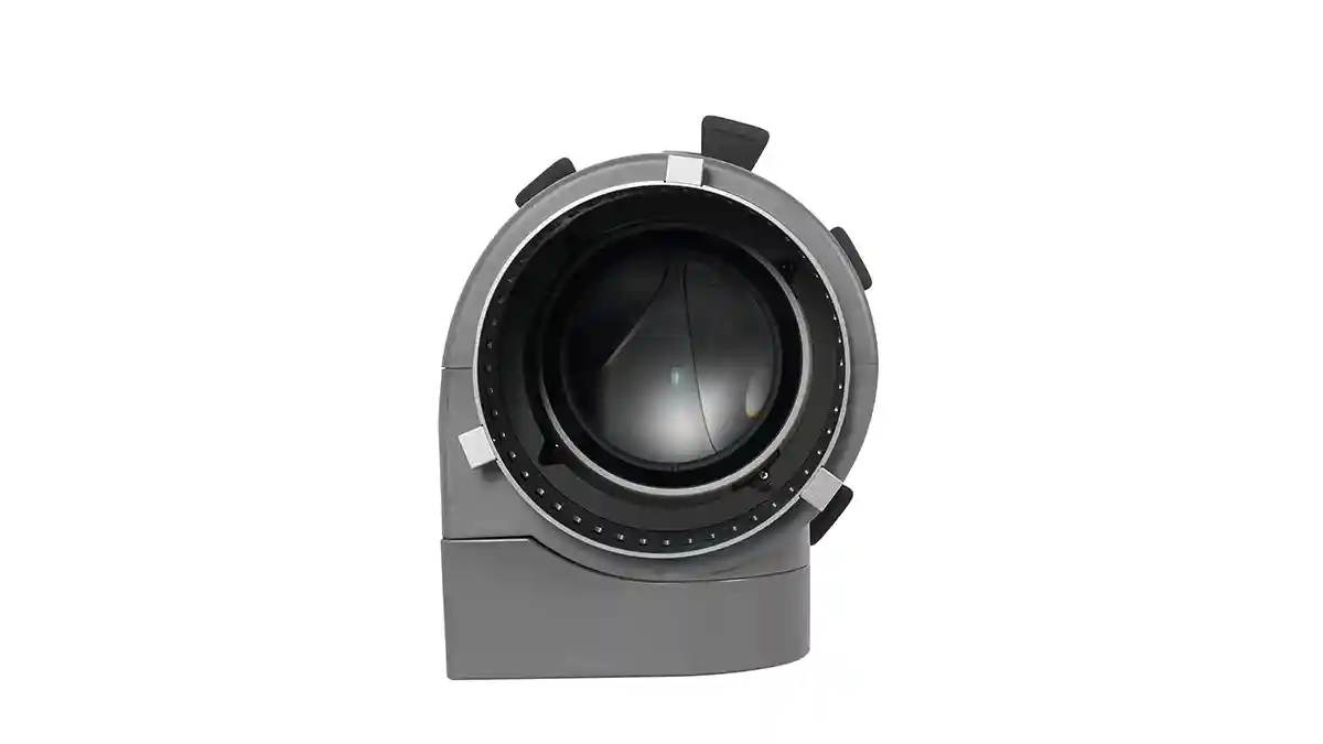 SIRUI 18°-36° projector lens for COB lights