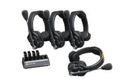 Hollyland Solidcom SE wireless intercom