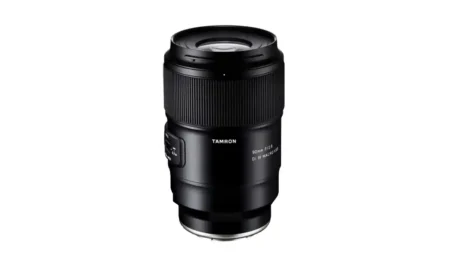 Tamron 90mm F/2.8 Macro VXD