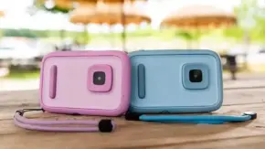 myFirst Camera 50