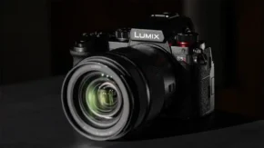 Panasonic LUMIX S5D