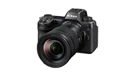 Nikon Z6III firmware C2PA