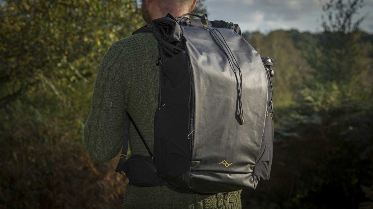 Peak Design Outdoor Backpack 45L