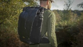 Peak Design Outdoor Backpack 45L