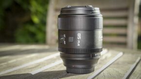 Sirui Aurora 85mm f1.4 review