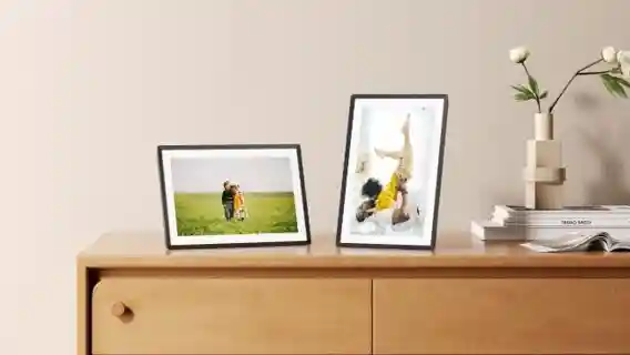 pexar digital picture frames