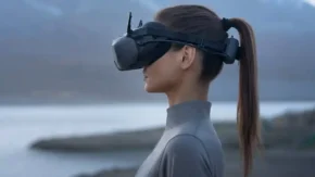 DJI Goggles N3