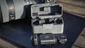 DJI Mic Mini Review