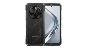 DOOGEE V40 Pro