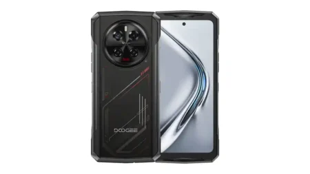 DOOGEE V40 Pro