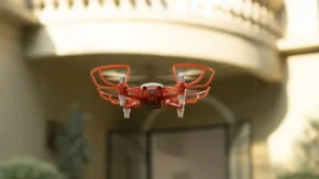 HULA drone