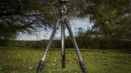 Manfrotto BeFree GT Pro Review