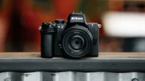 Nikon Z50II