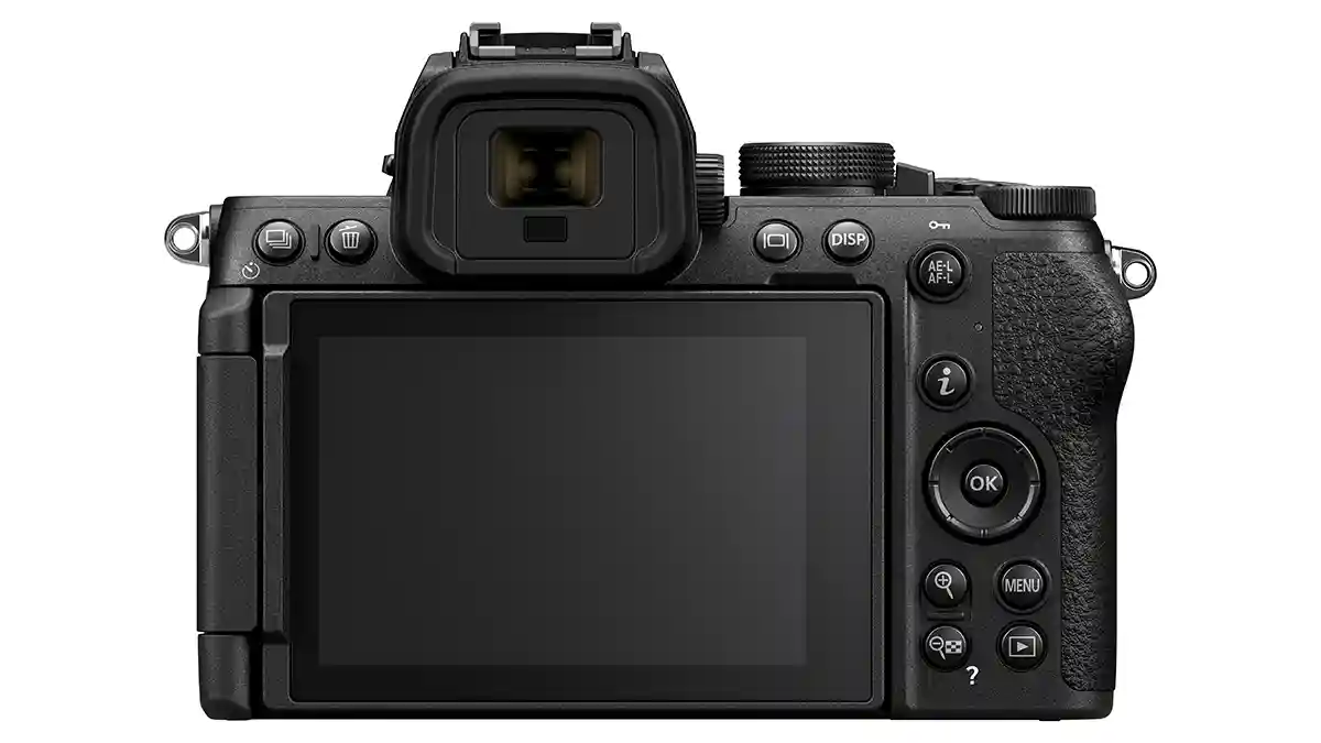 Nikon Z50II