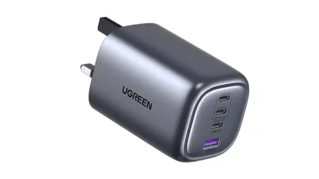 UGREEN Nexode 100W GaN Charger