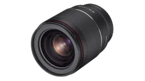 Samyang Prima AF 35mm F1.4 P FE