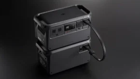 DJI Power Expansion Battery 2000