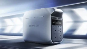 EcoFlow Delta 3