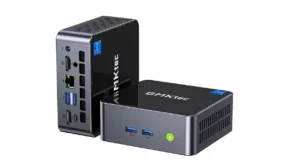 GMKtec NucBox M3 Plus