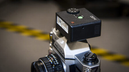 Godox iM30 flash review – Camera Jabber