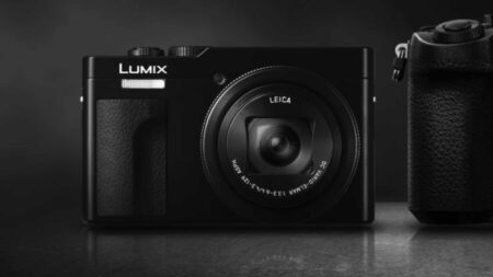 LUMIX TZ99