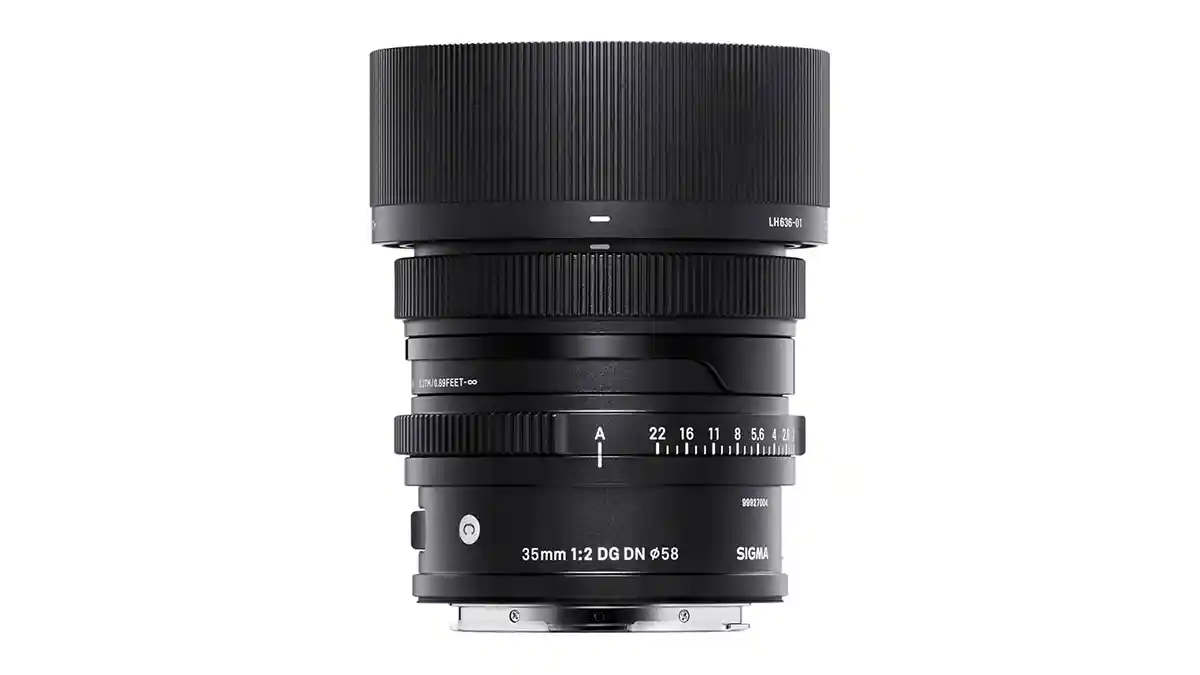 Sigma launches 100-400mm F5-6.3 DG DN OS for L and E mounts