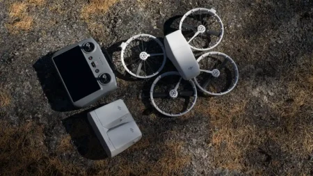 DJI Flip