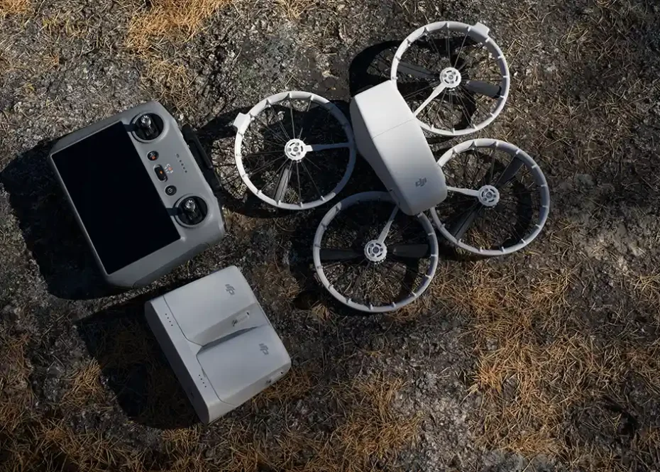 DJI Flip