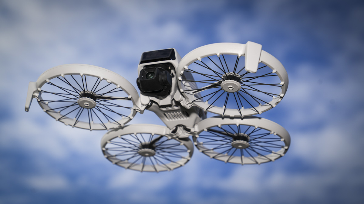 DJI Flip review