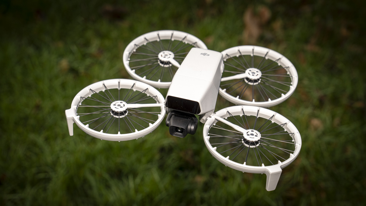 DJI Flip review