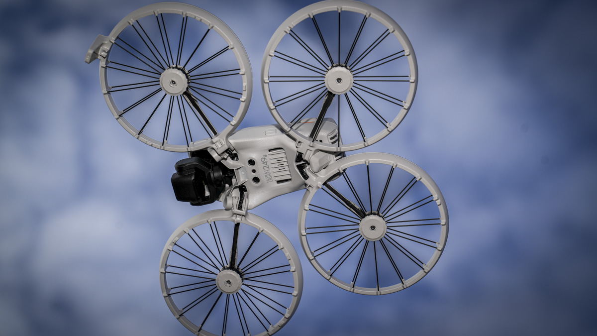 DJI Flip review