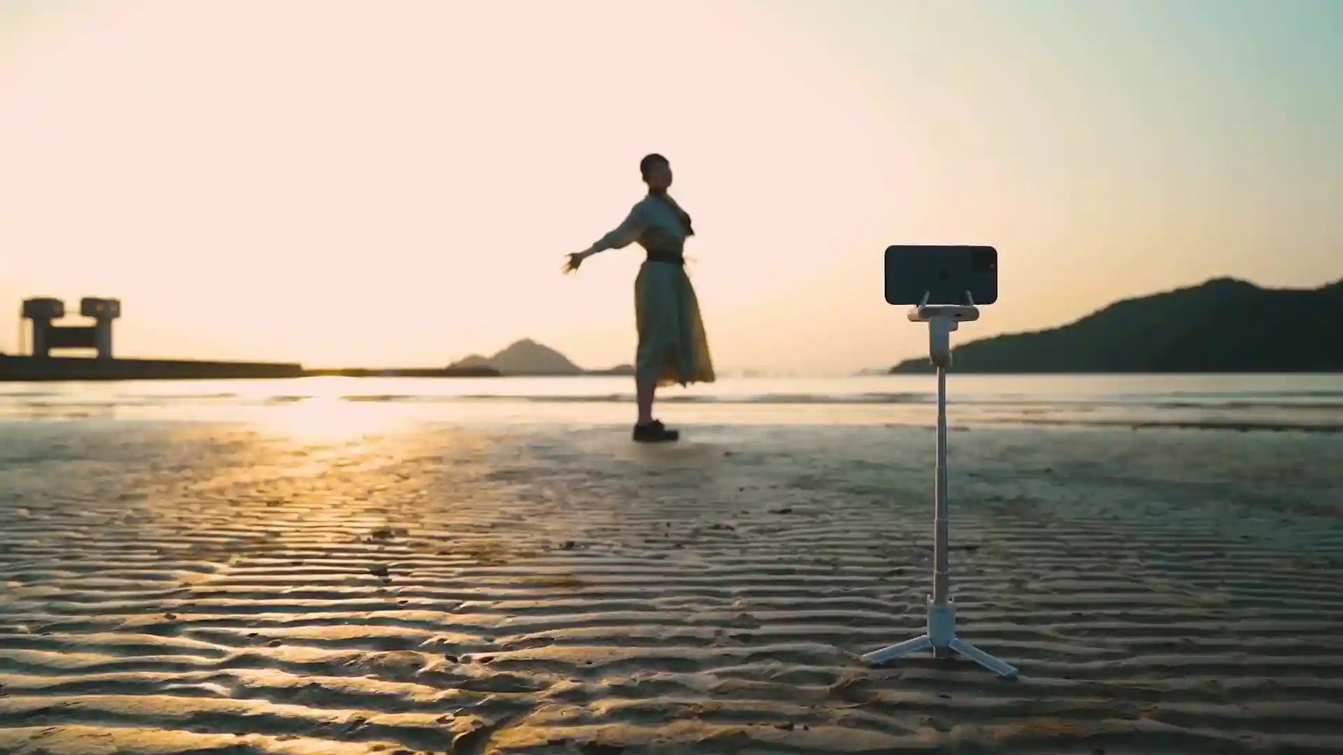 10 Years of Hohem Gimbal innovation From 2014 to 2024