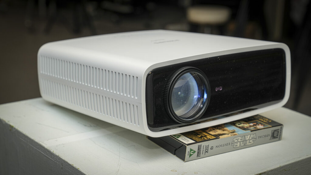 Philips NeoPix 750 Smart