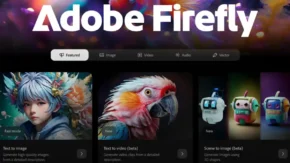 Adobe Firefly