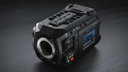 Blackmagic PYXIS 6K