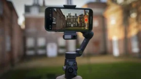 DJI Osmo Mobile 7P