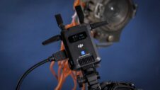 DJI SDR Transmission Combo review