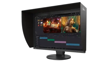 EIZO ColorEdge CG2400S