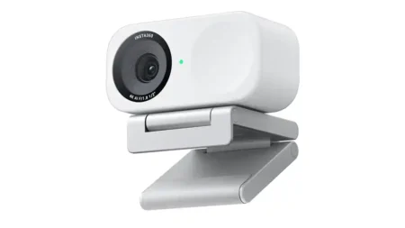 Insta360 Link 2C Arctic White