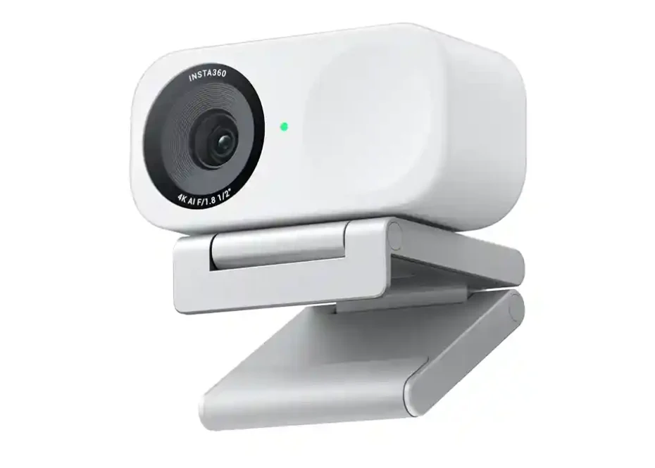 Insta360 Link 2C Arctic White